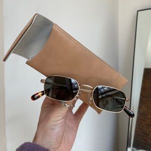 Crap Eyewear G15 Polarized Nu Bloom Sunglasses